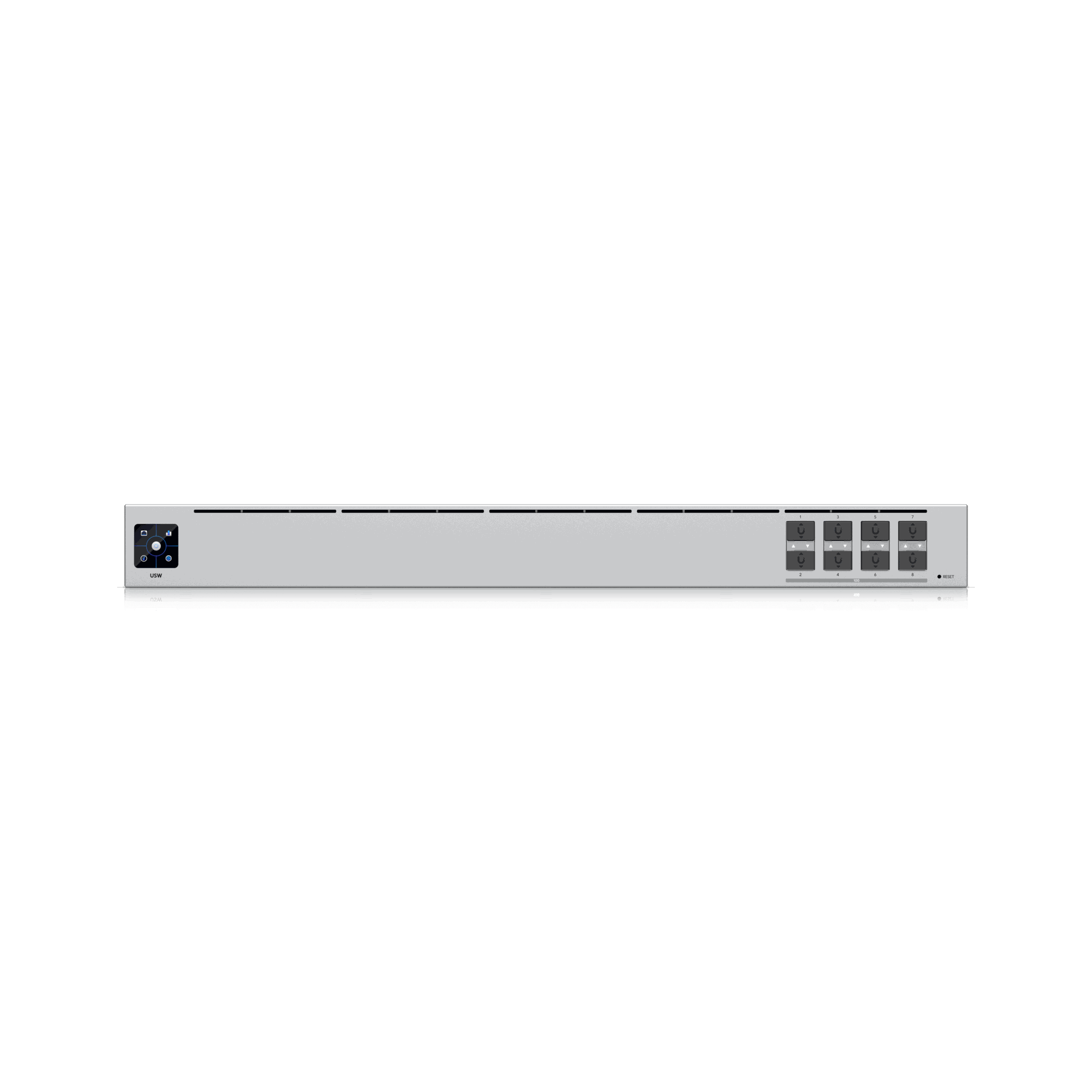 Ubiquiti USW-Aggregation primary product image