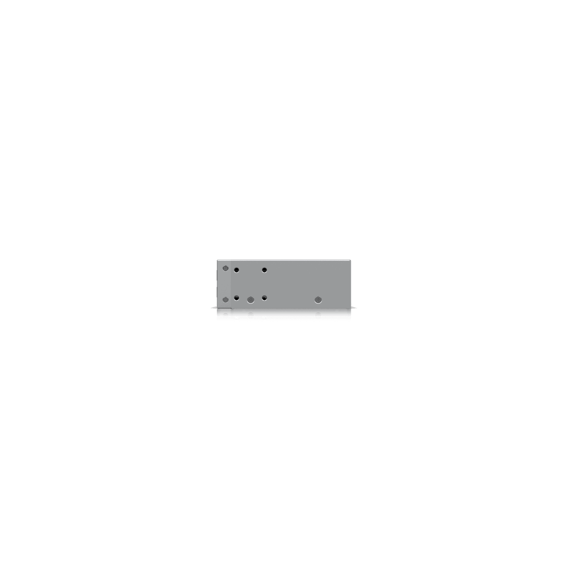 Ubiquiti USW-Aggregation secondary product image