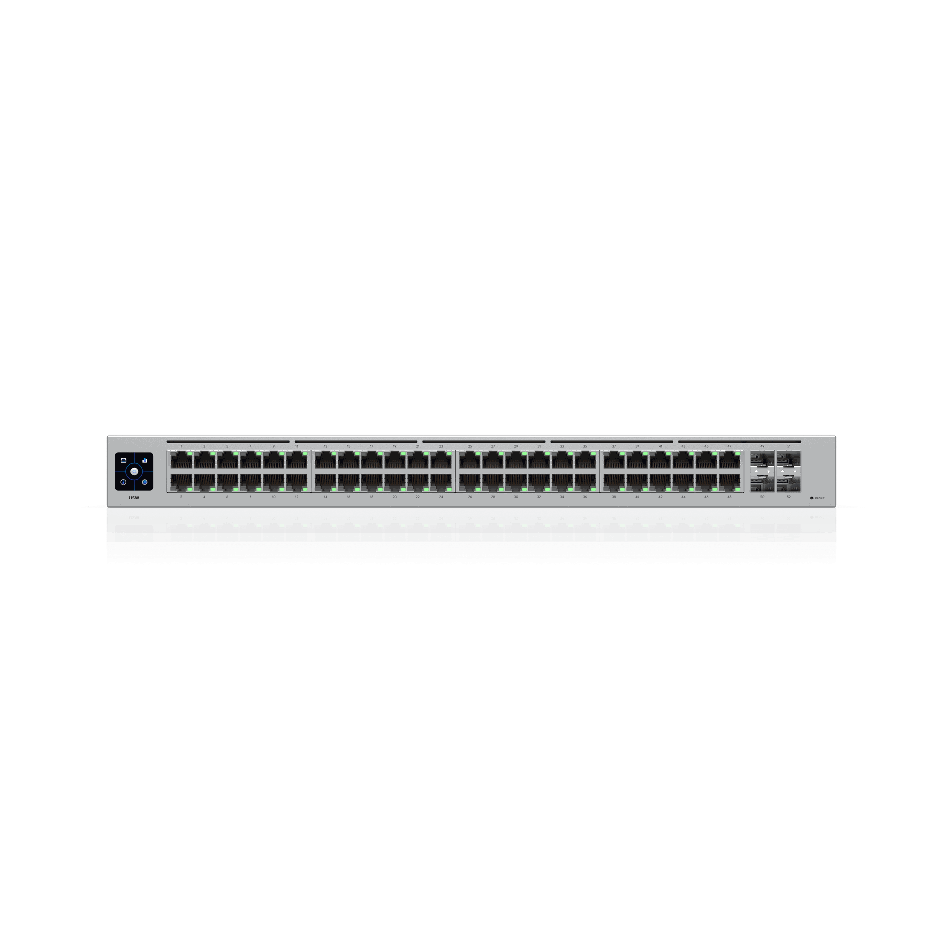 Ubiquiti USW-48 primary product image