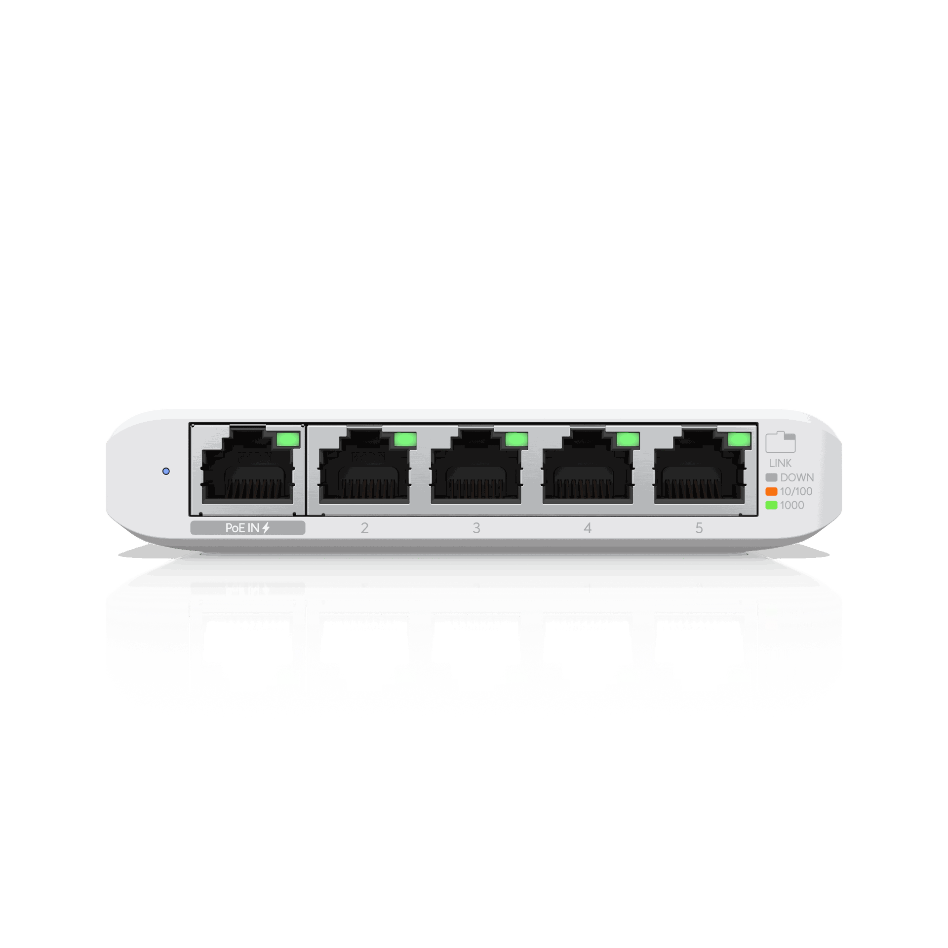 Ubiquiti USW-Flex-Mini primary product image