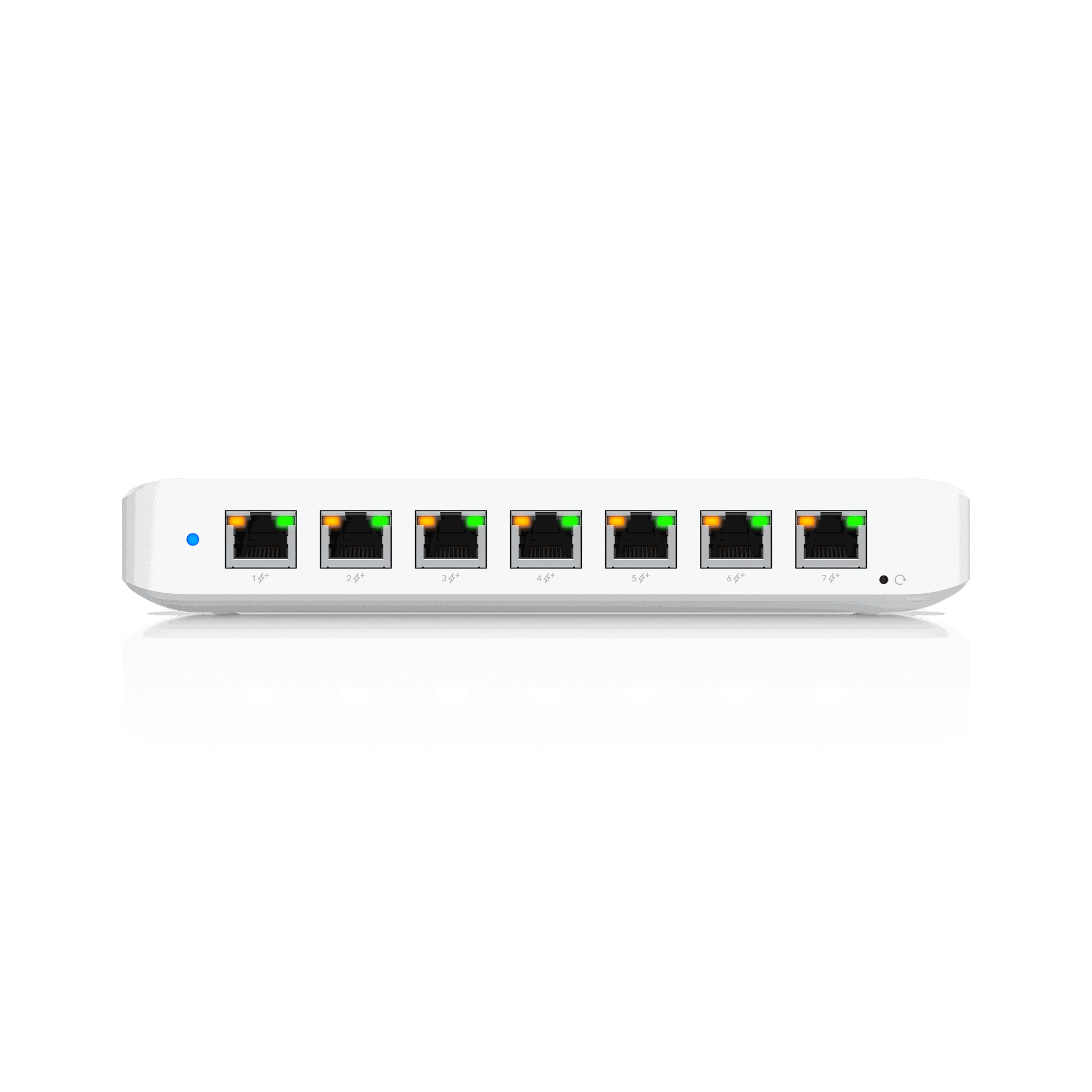 Ubiquiti USW-Ultra primary product image