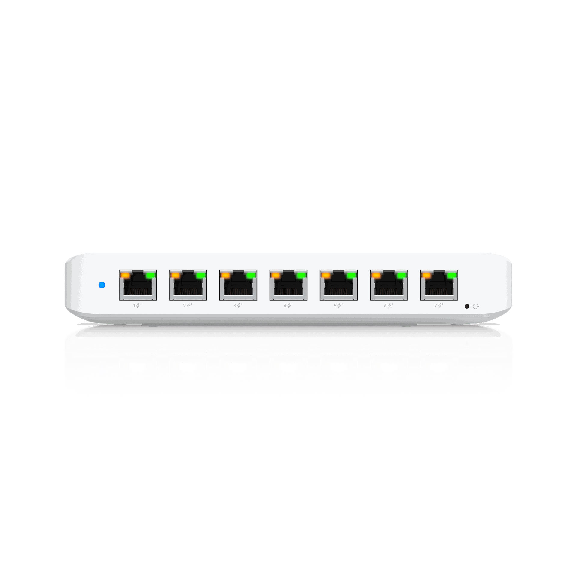 Ubiquiti USW-Ultra-60W primary product image