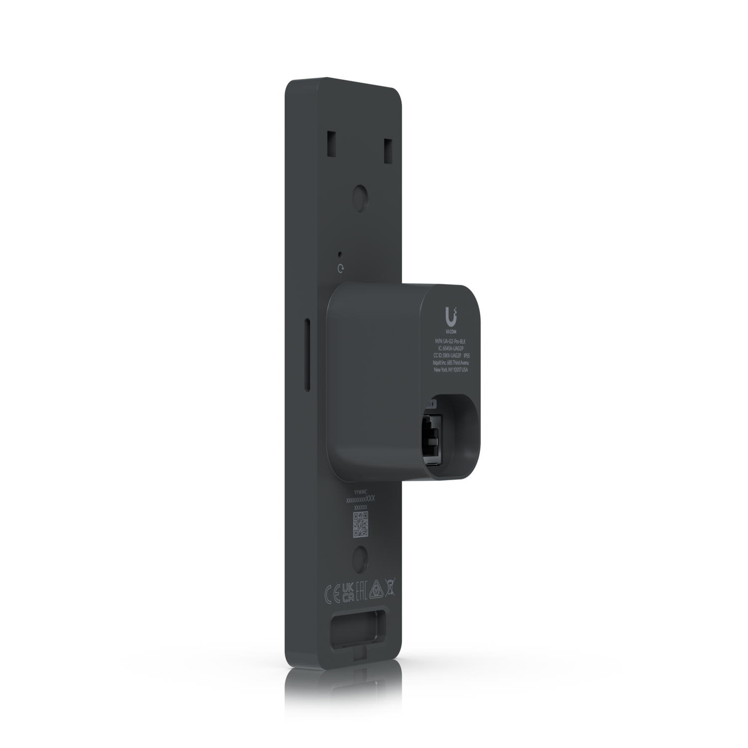 Ubiquiti UA-G2-Pro-Black secondary product image