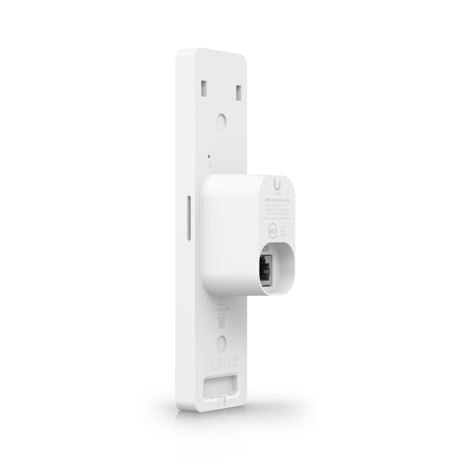 Ubiquiti UA-G3-Pro-W secondary product image
