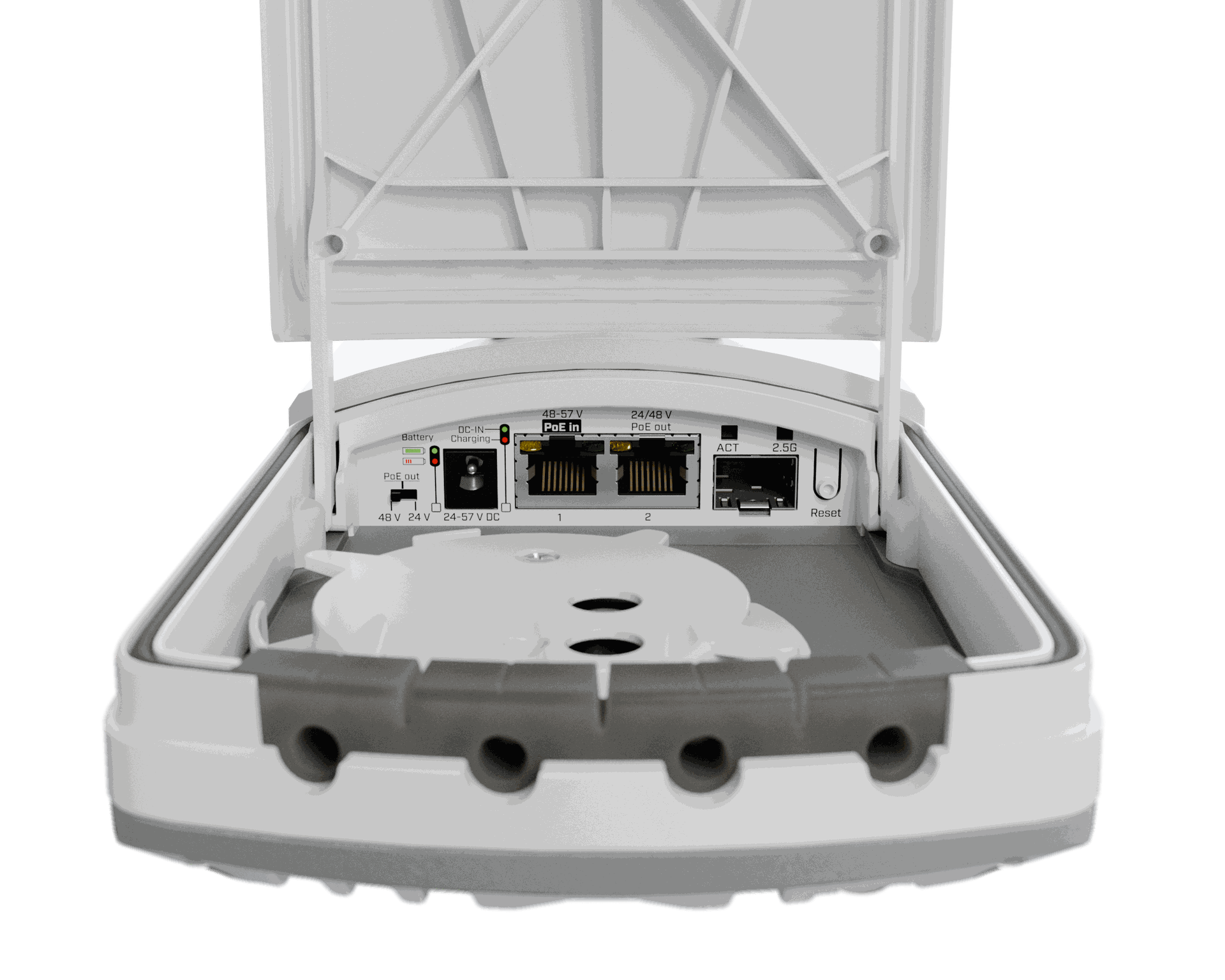 MikroTik FTC21-ups official image 1