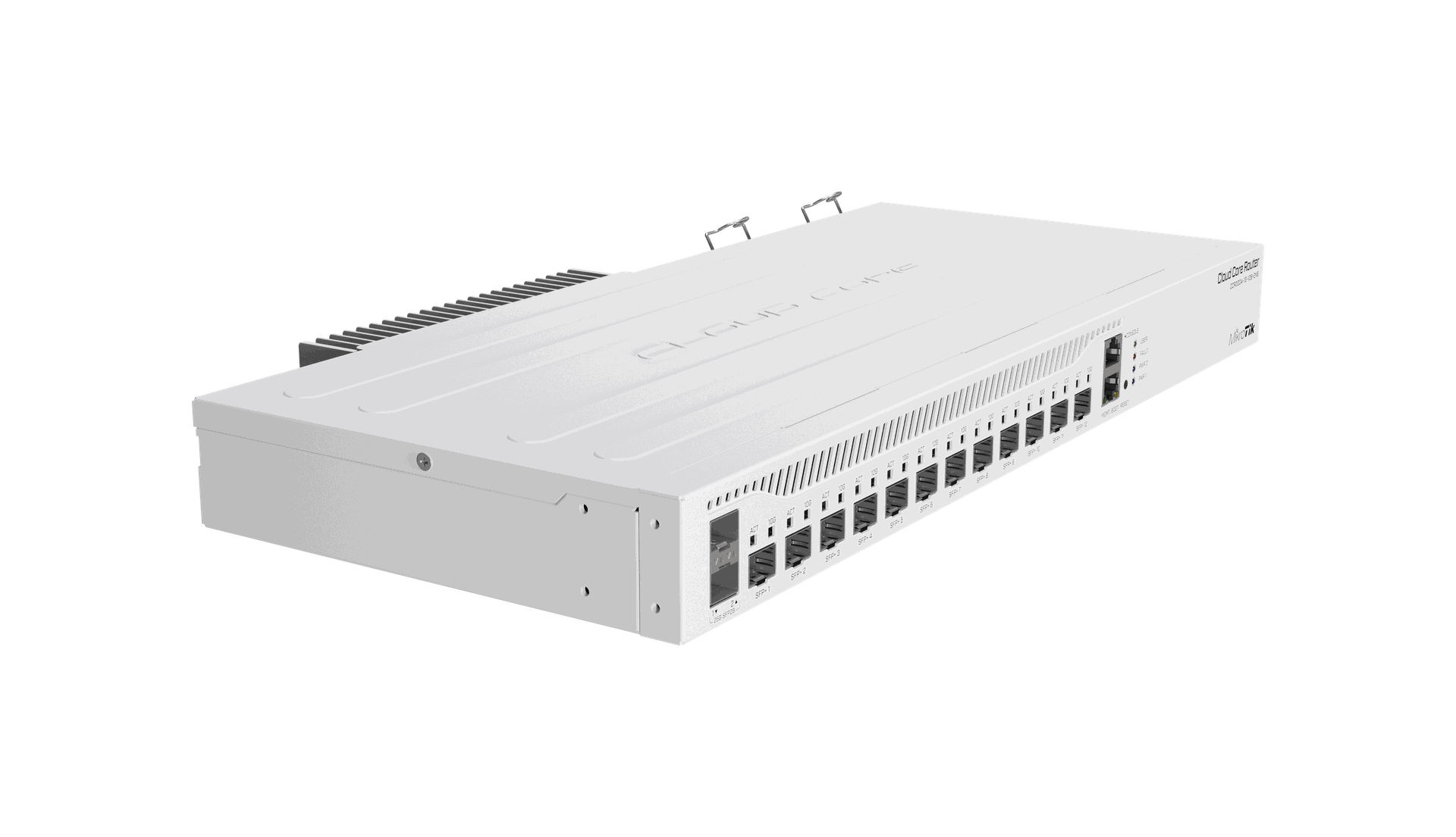 MikroTik CCR2004-1G-12S+2XS official image 1