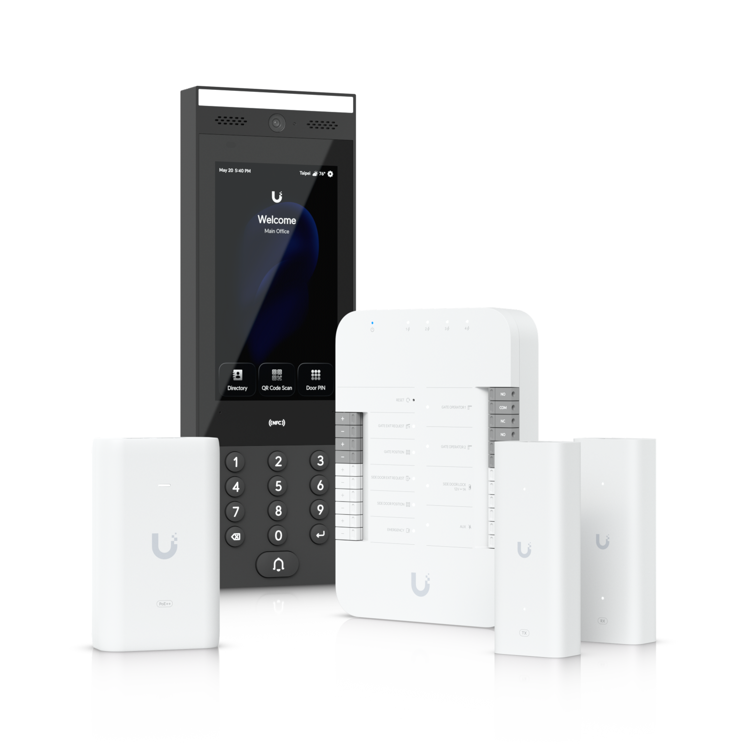 UA-G3-SK-Gate official product image