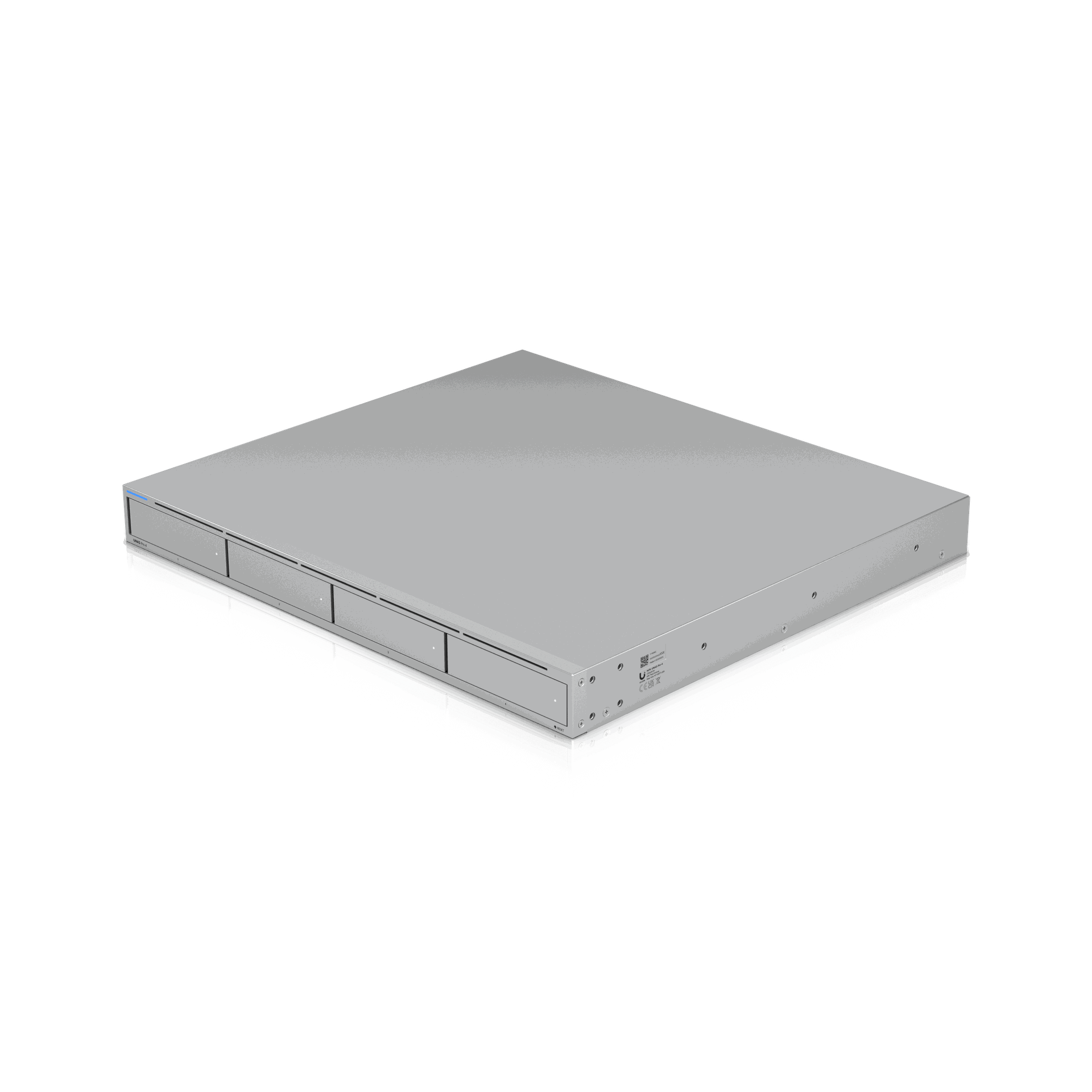 Ubiquiti UNAS-Pro-4 additional product image
