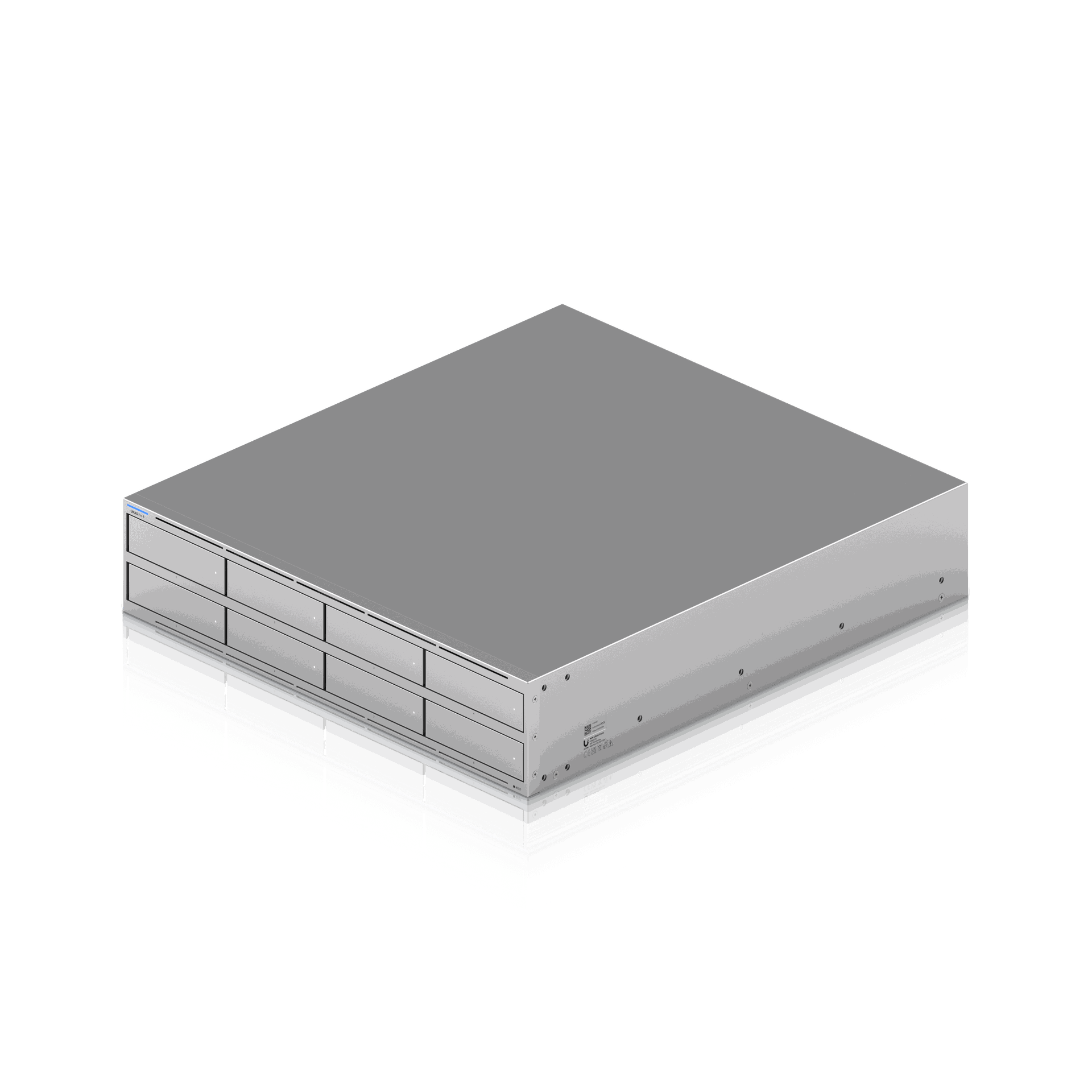 Ubiquiti UNAS-Pro-8 additional product image