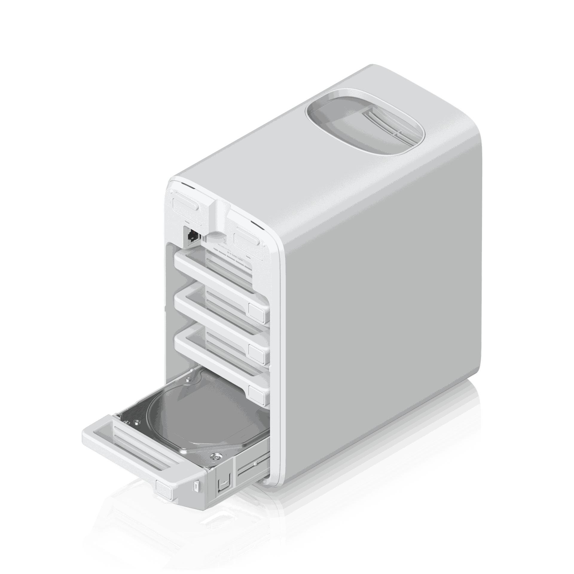 Ubiquiti UNAS-4-W additional product image