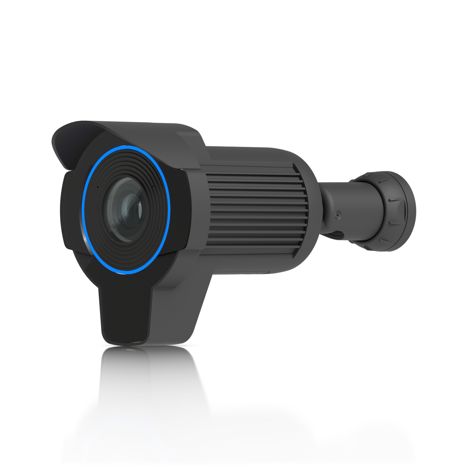 Ubiquiti UVC-AI-LPR-B official product image