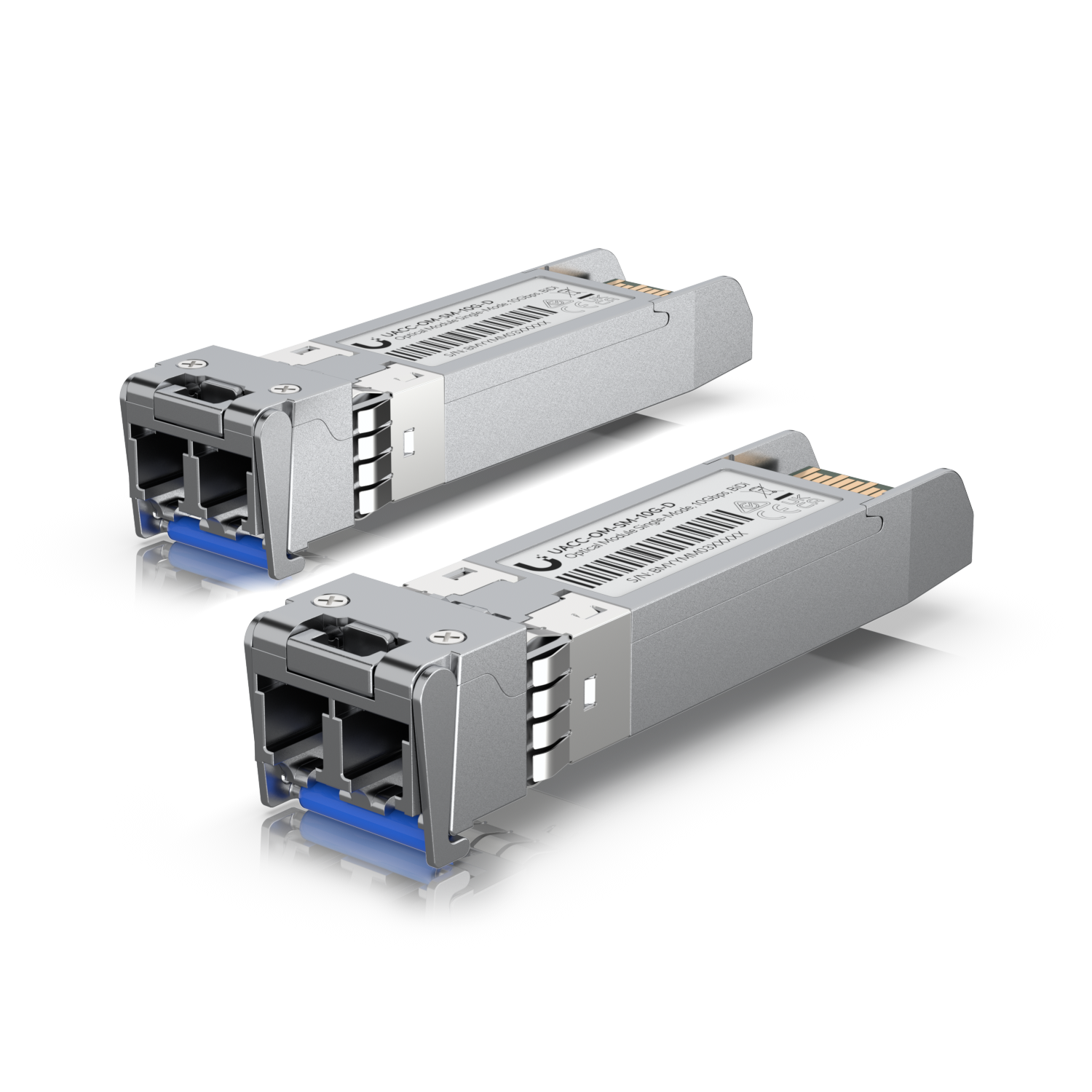 Ubiquiti UACC-OM-SM-10G-D-20 official product image