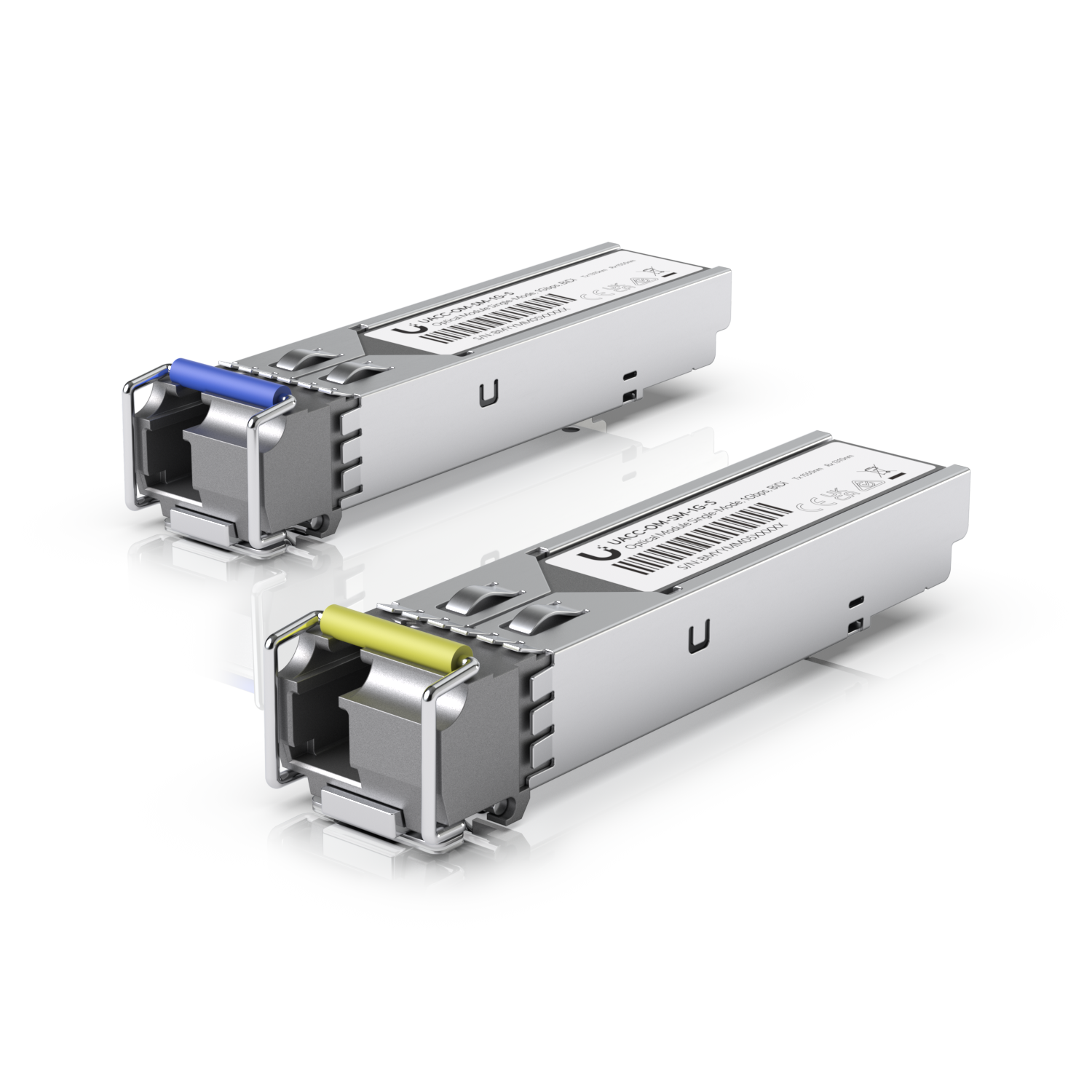 Ubiquiti UACC-OM-SM-1G-S-20 official product image