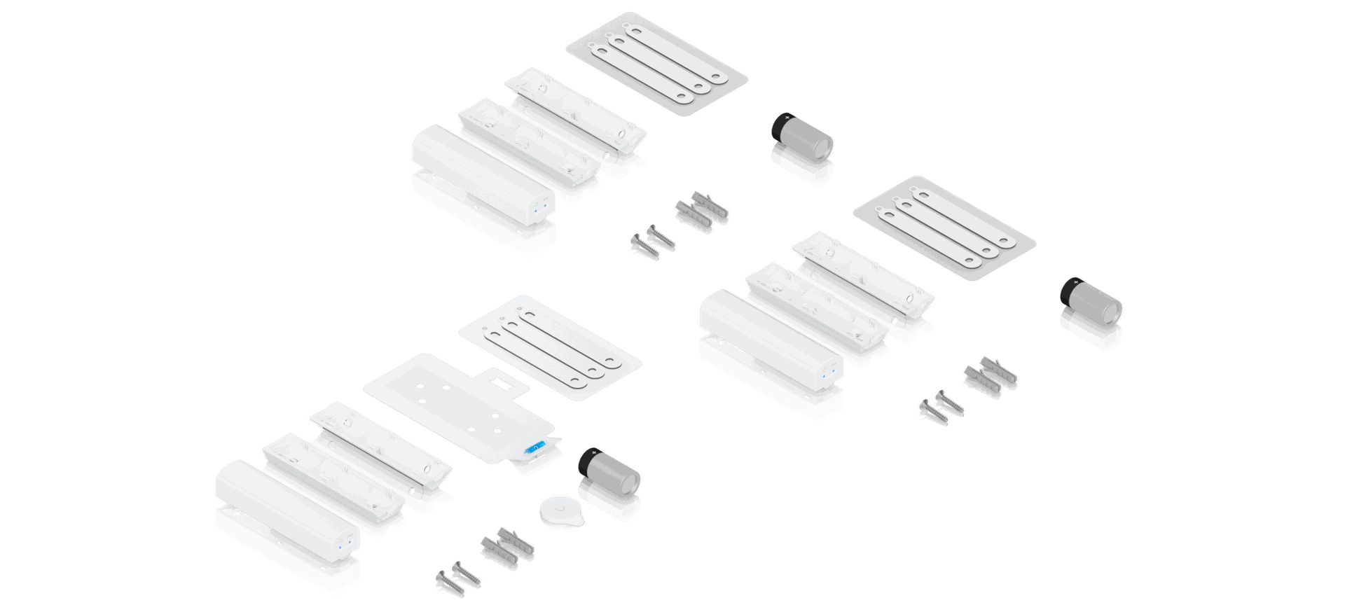 Ubiquiti USL-Motion-3-US installation or accessory image