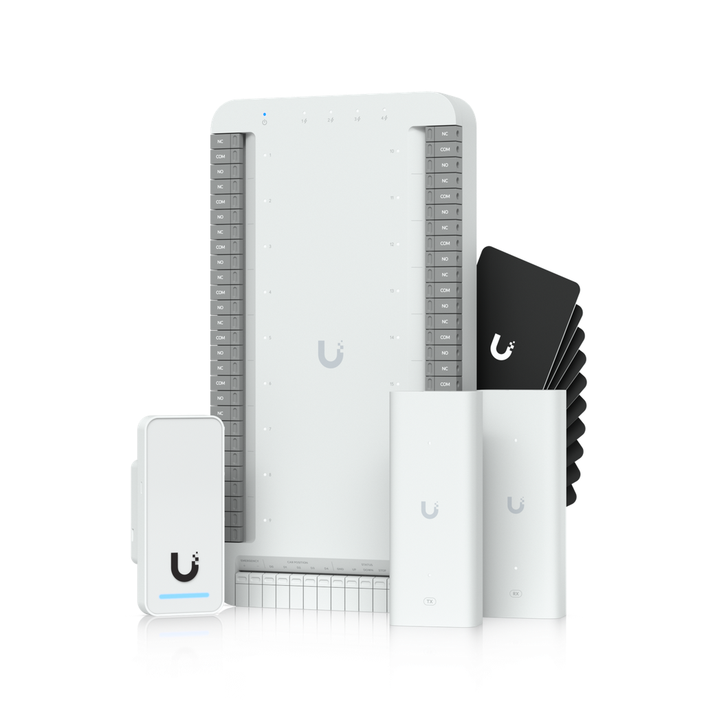 UA-G3-SK-Elevator complete kit alternate
