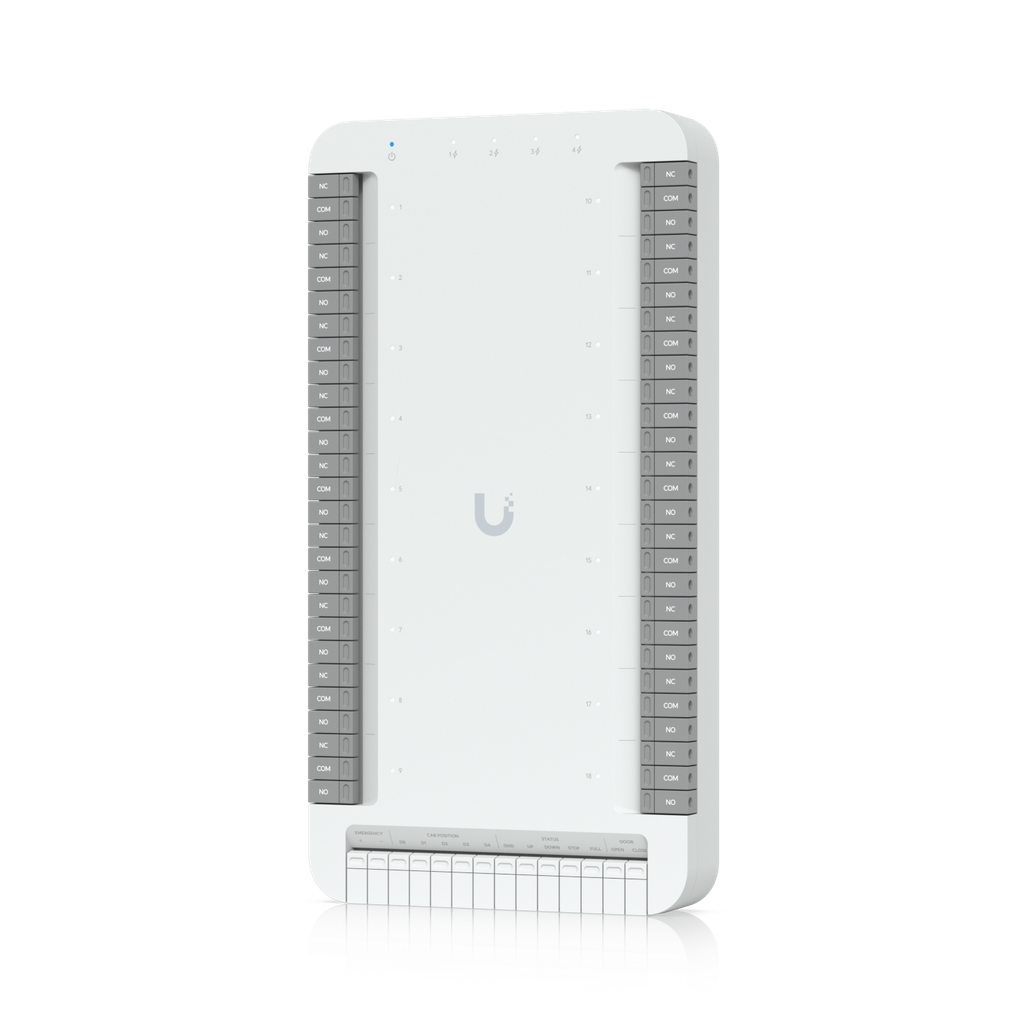 UA-G3-SK-Elevator Elevator Hub