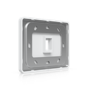 UACC-WP-Keystone-H-1P rear mounting view