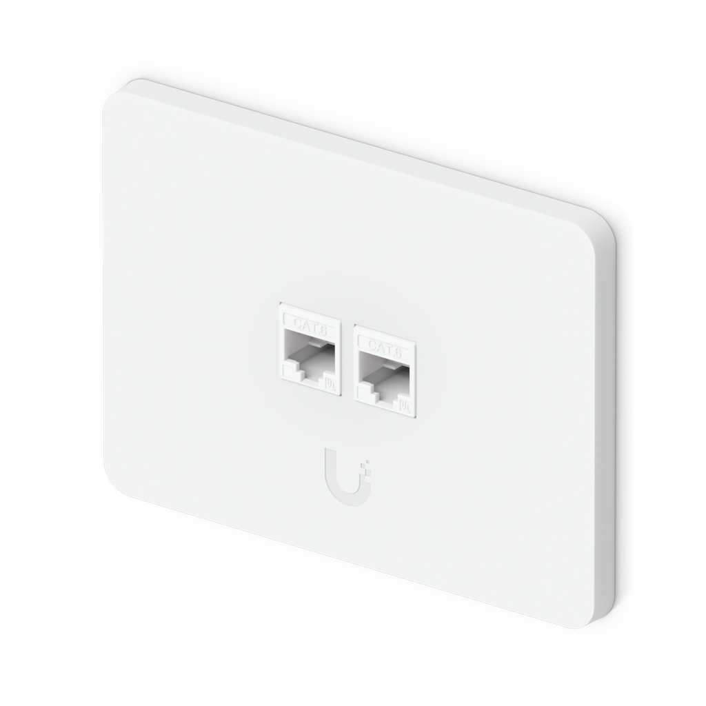 UACC-WP-Keystone-H-2P installed keystone view