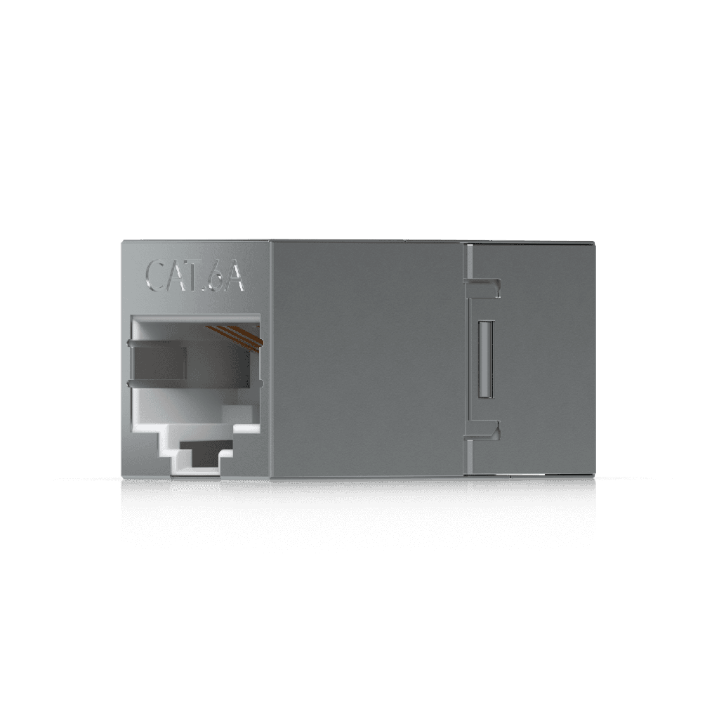 UACC-RJ45-Coupler-C6A Official Marketing Image 5