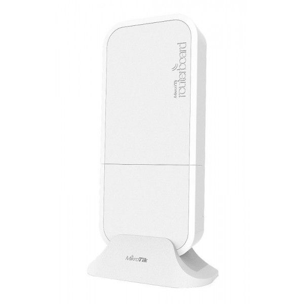 MikroTik RBwAPG-5HacD2HnD Dual band Ceiling/Wall Mount AP in weatherproof enclosure