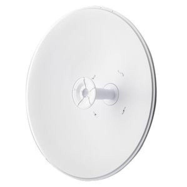 [RD-5G30-LW] Ubiquiti RD-5G30-LW 5GHz Rocket Dish, 30dBi w/ rocket kit, Light Weight (box of 2, priced per unit)