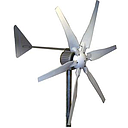 Tycon Power TPW-400DT-12/24 12/24V Horizontal Wind Turbine