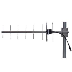 Laird Technologies YA9-11 11dBi 860-960MHz 8 Element Yagi