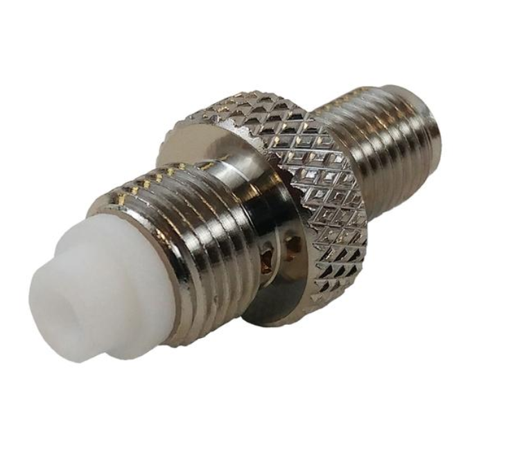 MicroBeam MB11SFFF SMA Female to FME Female Adapter