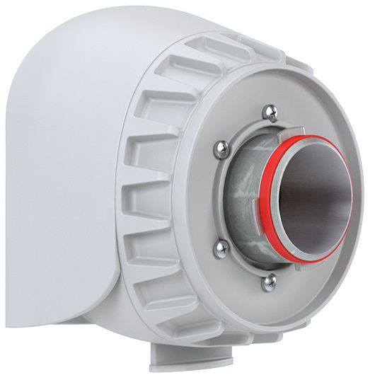 RF Elements TPA-PAF TwistPort™ Adapt-Rocket Prism 5AC and AF-5X