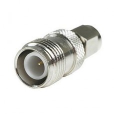 MicroBeam MB11CFRM RPTNC Female to RPSMA Male Adapter