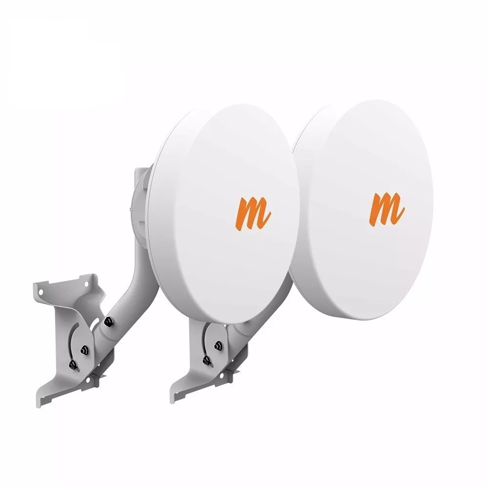 Mimosa B5 5GHz 1Gbps Capable PtP Backhaul