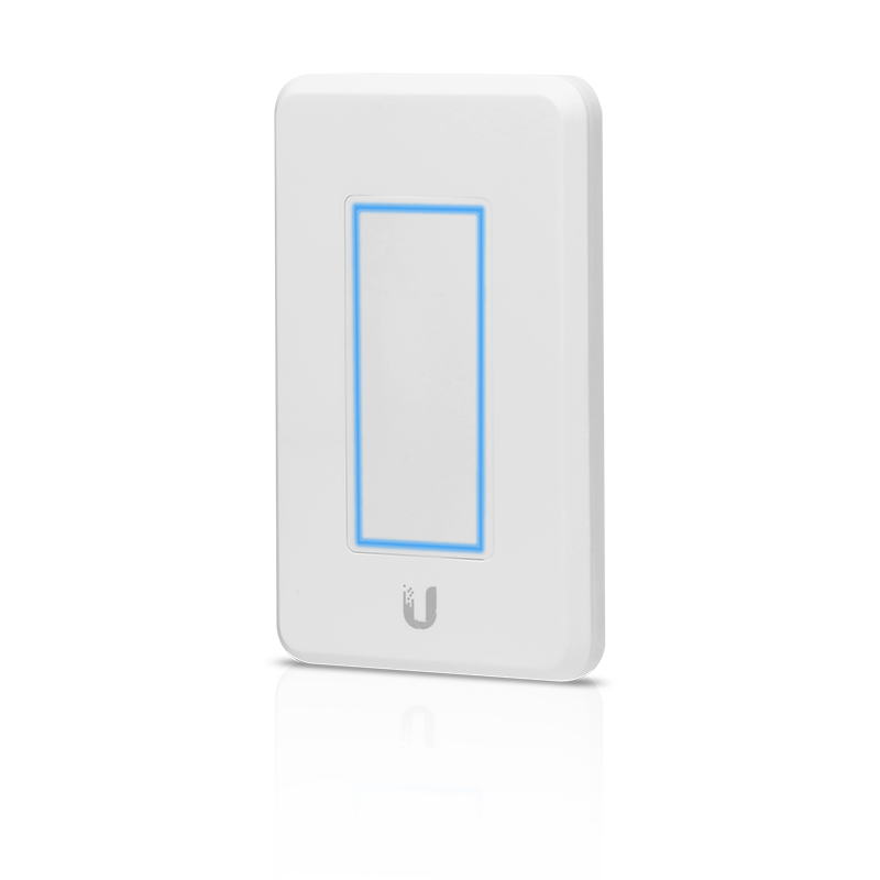 Ubiquiti UDIM-AT UniFi Light Dimmer, PoE Powered