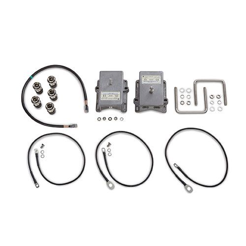 Cambium Networks C000065L007B LPU and Grounding Kit (1 kit per END)