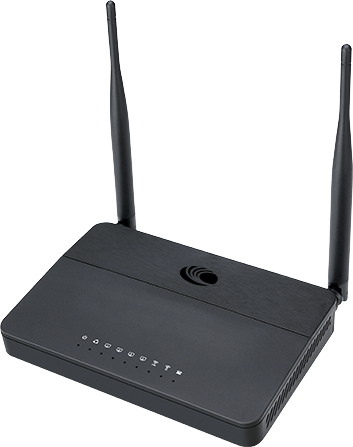 Cambium Networks PL-R195WANA-RW cnPilot™ R195W AUS/NZ cord, 802.11n/AC Dual Band 2x2 WLAN router