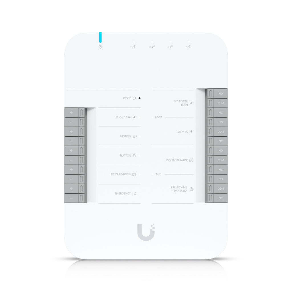 Ubiquiti UA-Hub-Door UniFi Access Hub Door
