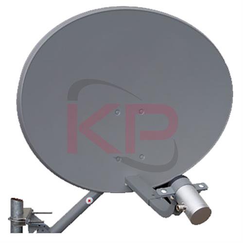 KP Performance KPPA-NFHLD-4P 5 GHz 30.5 dBi Dual Pol Feed Horn Antenna (4 Pack Box)