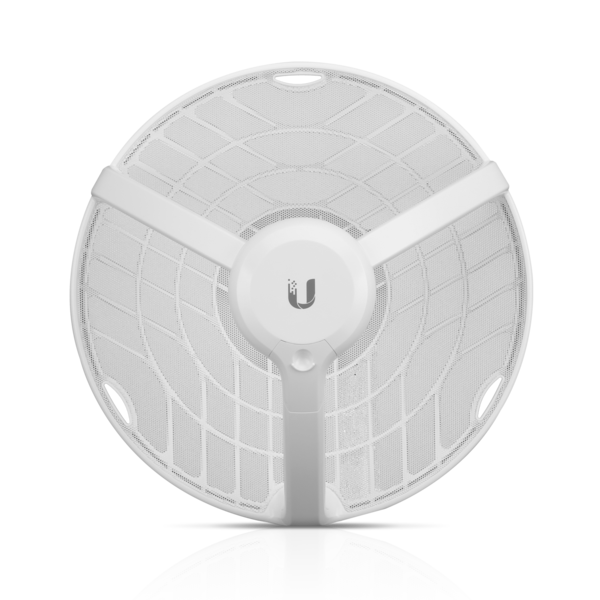 Ubiquiti AF60-LR airFiber Long Range 60Ghz Backhaul 1Gbps+ with Radome