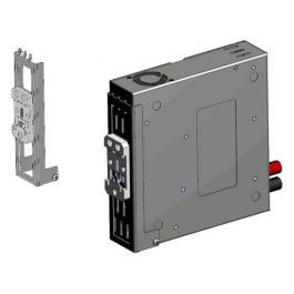 Netonix DIN-8-150-AC DIN Rail Mount WS-8-150-AC