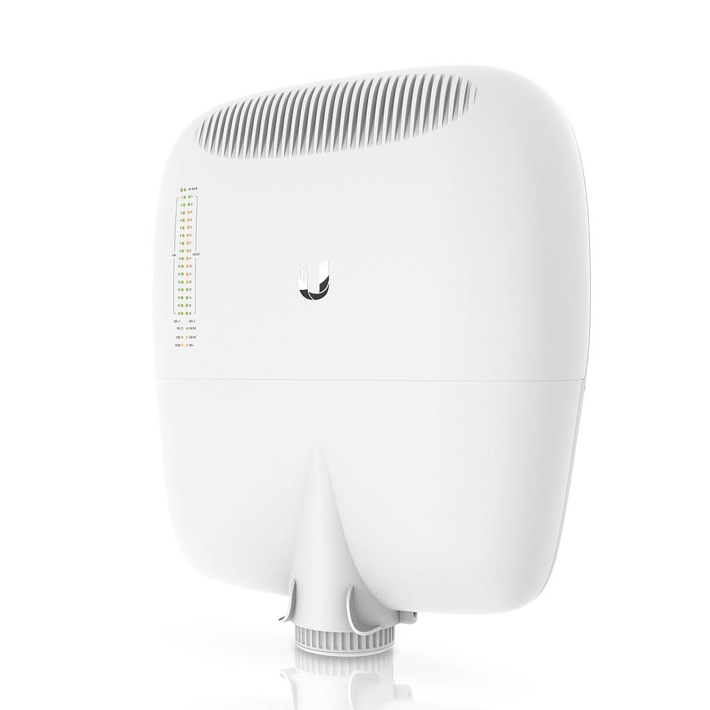 Ubiquiti EP-S16 EdgePoint WISP Switch 16-port