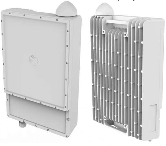 Cambium Networks C280500A101A cnWave 28 GHz Base Station, Single Sector, Fully Licensed