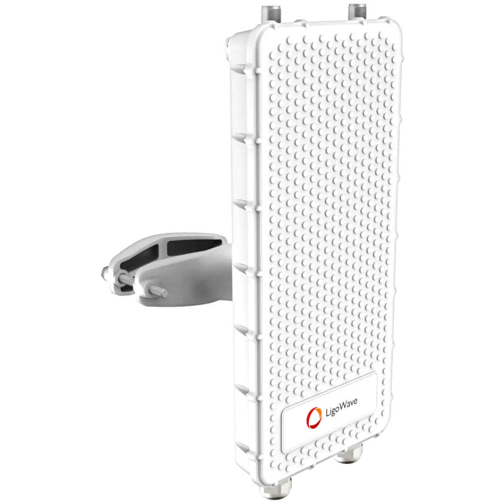 LigoWave LW-PTP-5-N-RF 5 GHz PTP RapidFire Connectorized