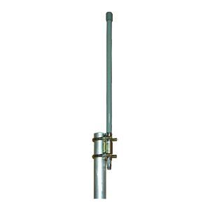 Hana Wireless HW-OD24-9-NM 2.4GHz 9dBi Omni Antenna N Male