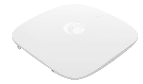 Cambium Networks XE3-4X00C06-RW Tri-band WiFi 6e AP with SDR 4x4. 2.5GbE. ROW