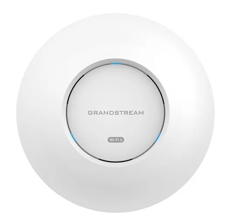 Grandstream GWN7664 4x4 802.11ax WiFi-6 Wireless Access Point