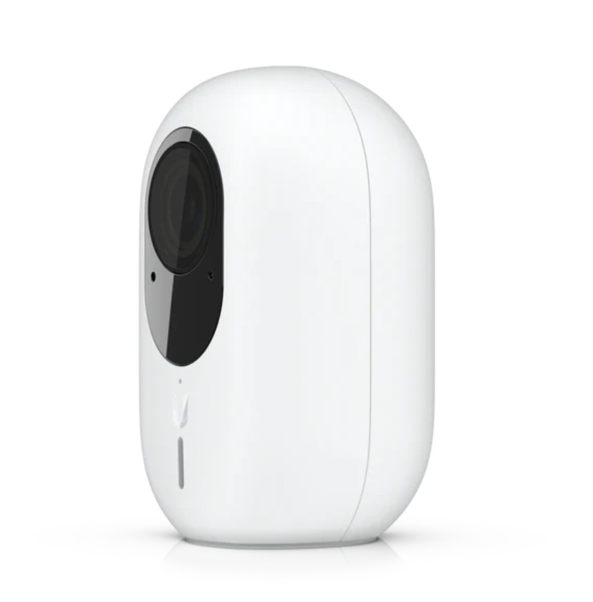 Ubiquiti UVC-G4-INS UniFi Protect Wireless G4 Instant Camera - USB-C Power Supply Included