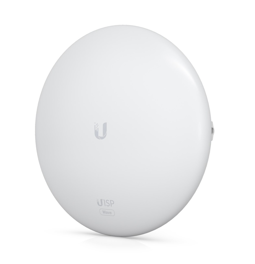 Ubiquiti Wave-Nano UISP Wave Nano 60 GHz + 5 GHz 60 GHz PtMP Station Powered by Wave Technology