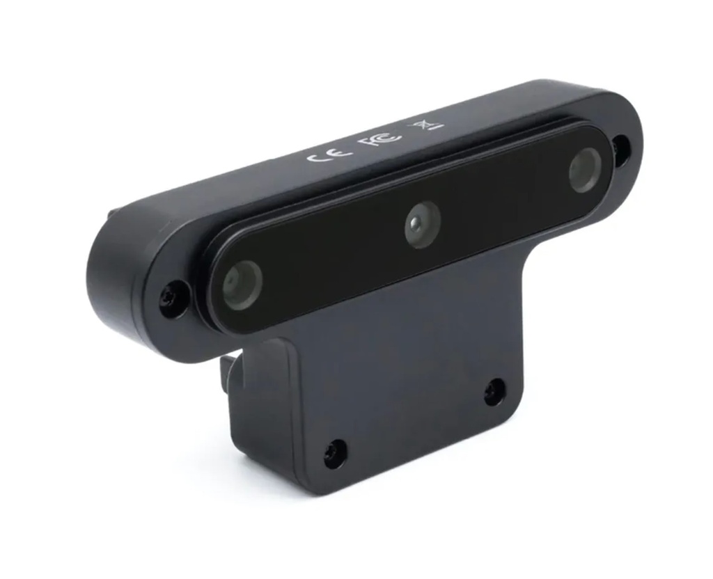 Luxonis OAK-D 12MP IMX378 &amp; 2xOV9282 USB Camera