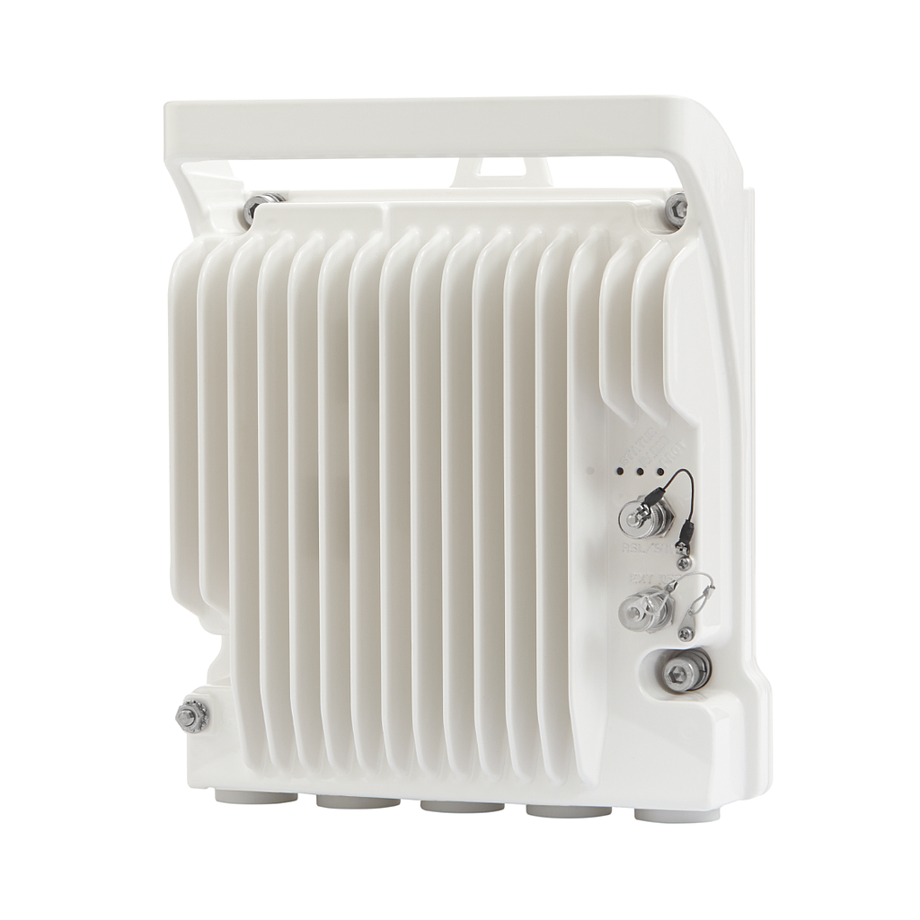 Cambium Networks C070082B058A PTP 820C Radio 7GHz,TR154C,Ch3W4,Lo,7182.5-7241.5MHz