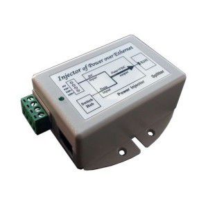 Tycon Power TP-DCDC-1248 9-36VDC IN 48VDC OUT, 24W DC-DC