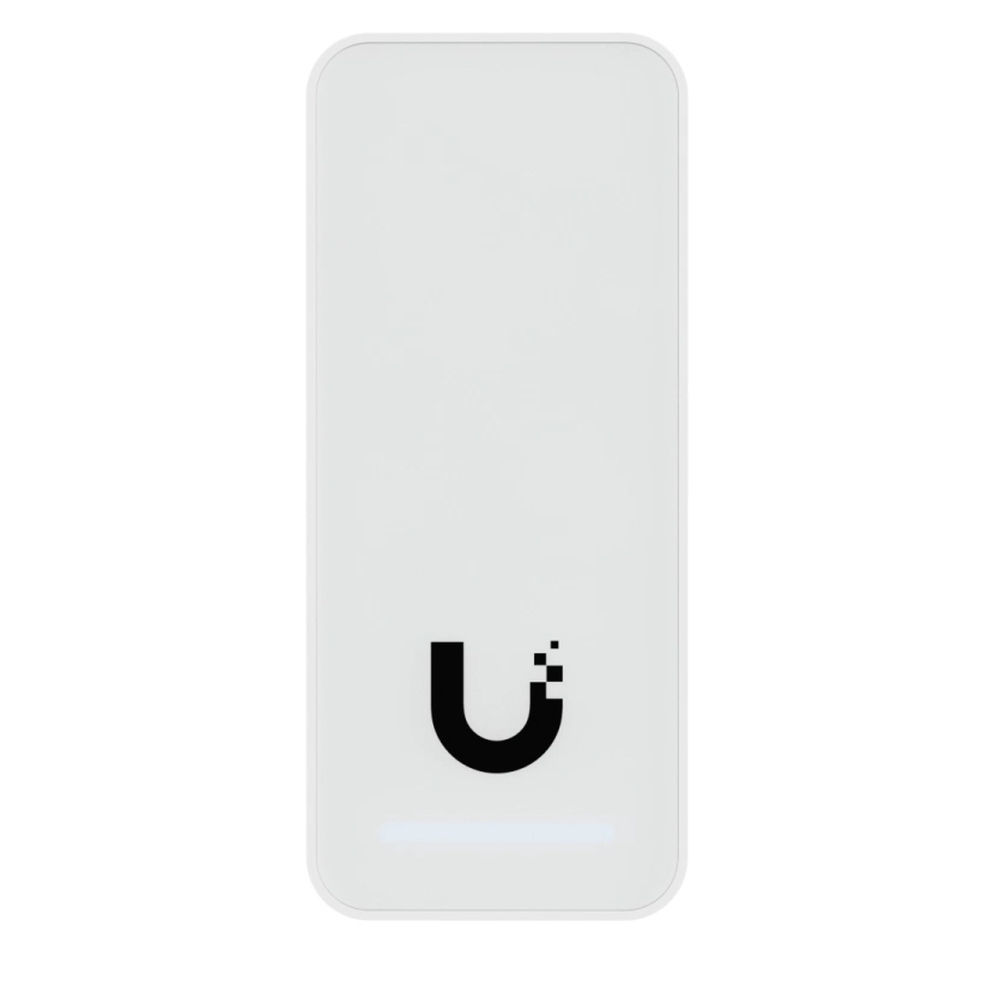 Ubiquiti UA-G2 UniFi Access Reader Lite White